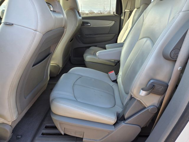 2015 Chevrolet Traverse 2LT