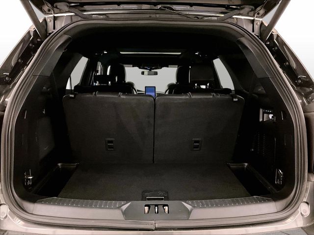 2020 Ford Explorer ST Gray at Phil Fitts Ford