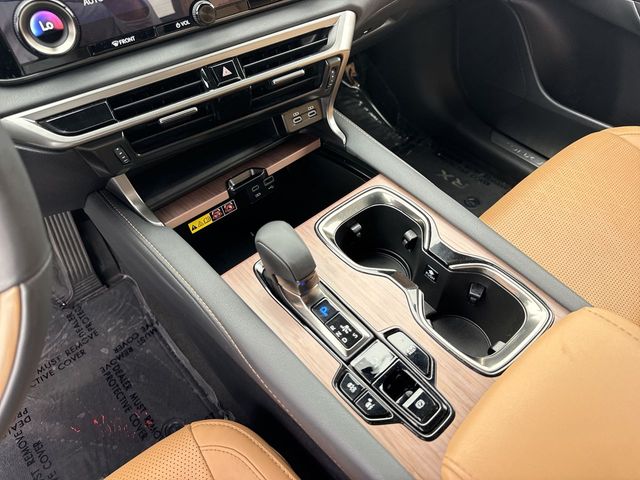 Used 2023 Lexus RX SUV