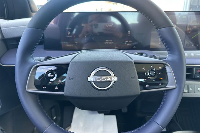 2026 Nissan LEAF Platinum+ - Photo 21