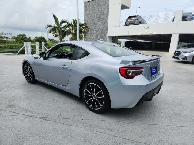 2018 Subaru BRZ Premium 13