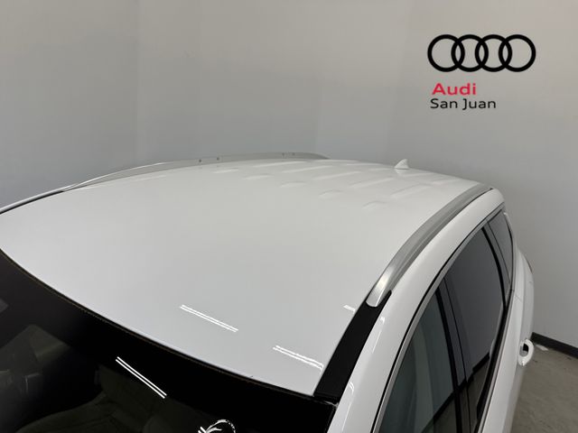 Used 2020 White Buick Essence image 7