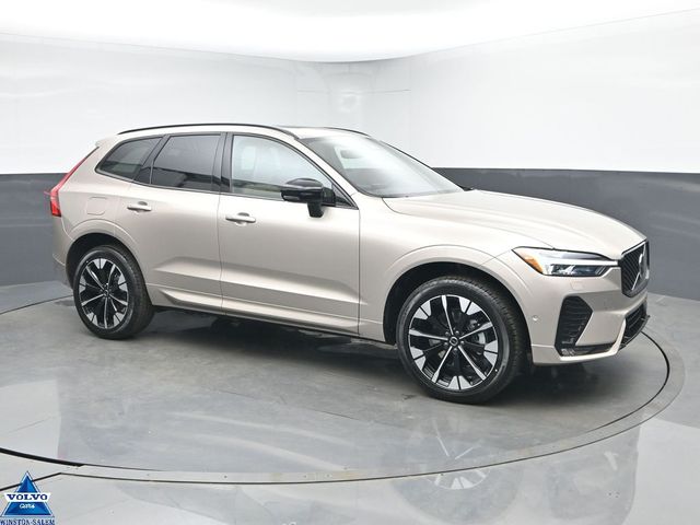 Bright Dusk Metallic 2026 Volvo XC60 B5 Plus AWD SUV / Crossover All-Wheel Drive Automatic