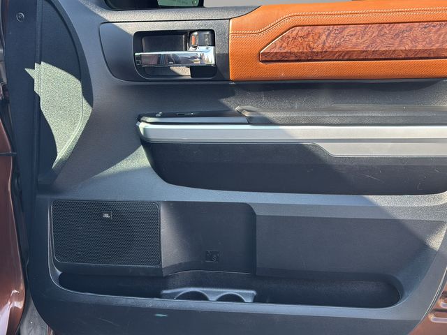 Used 2014 Toyota Tundra Truck
