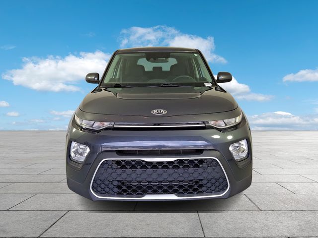 2020 Kia Soul 2.0L S IVT's photo
