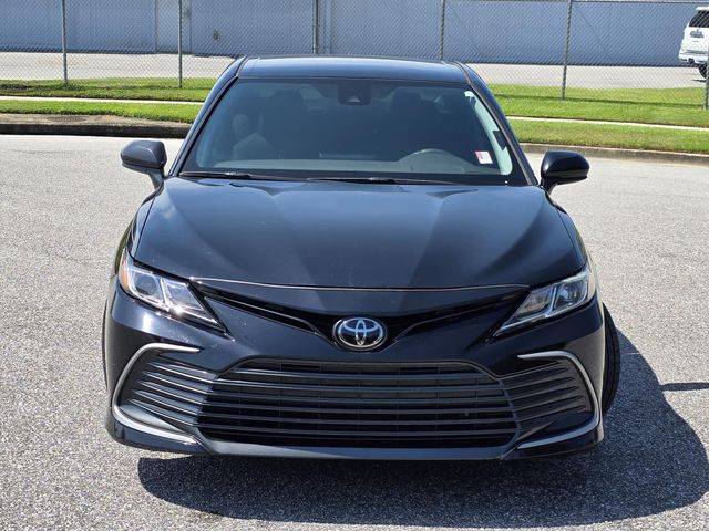 Used 2022 Toyota Camry Sedan
