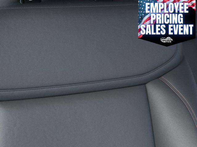 new 2026 Ford Expedition Max car, priced at $72,550
