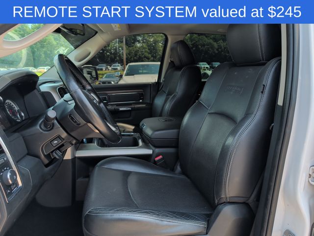 Used 2017 Ram 1500 Truck