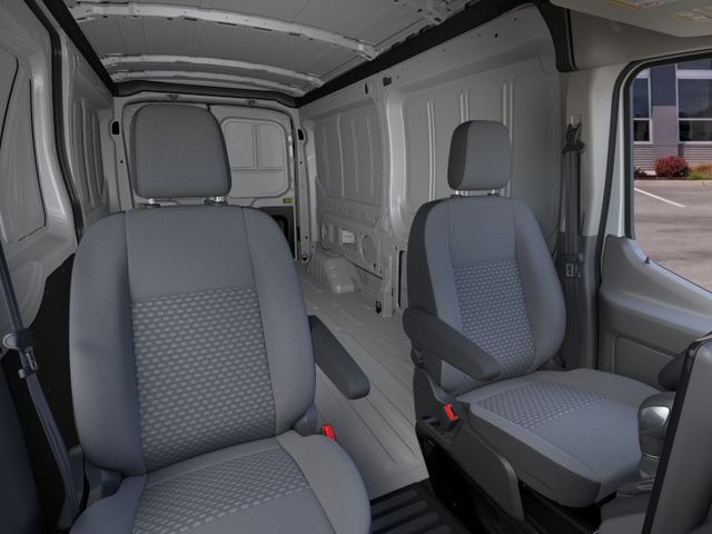 New 2026 Oxford White Ford Base image 10