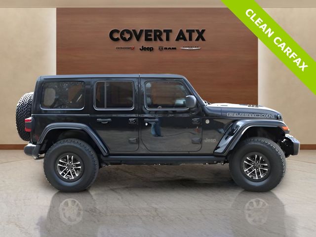 Used Car 2024 Jeep Wrangler  Rubicon 392 For Sale Under $80,000 In Austin, Texas
