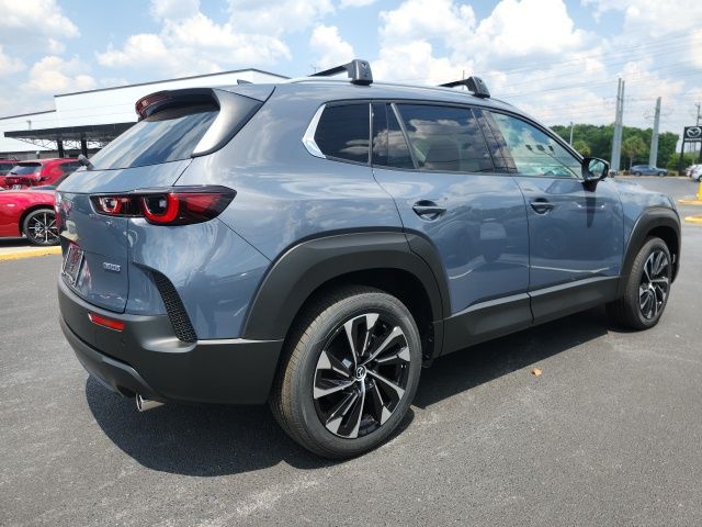 2026 Mazda CX-50 Hybrid Premium Plus - 2