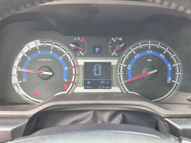 2017 Toyota 4Runner - Image 18