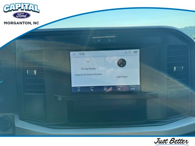 New 2026 Gray Ford XL image 30