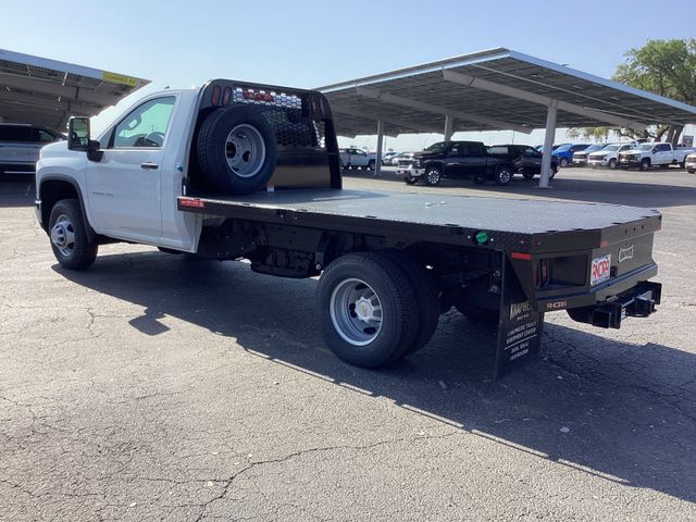 New Car 2024 Chevrolet Silverado 3500hd  Work Truck For Sale Under $60,000 In San Antonio, Texas