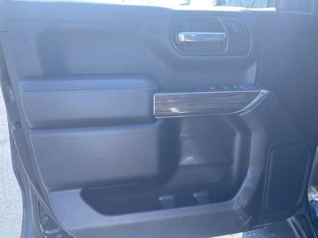 Used 2021 Chevrolet Silverado 1500 For Sale in Muncie, IN