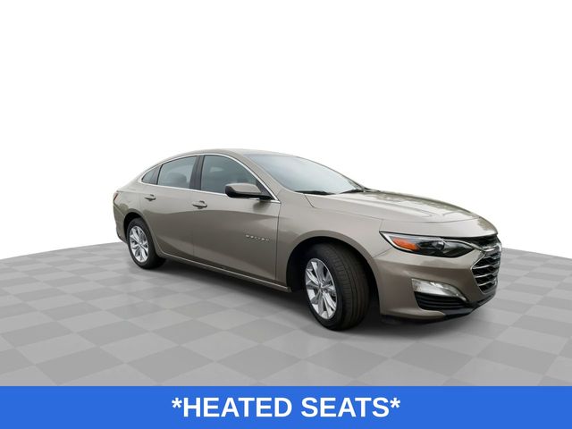 Used 2022 Chevrolet Malibu For Sale in Livonia, MI