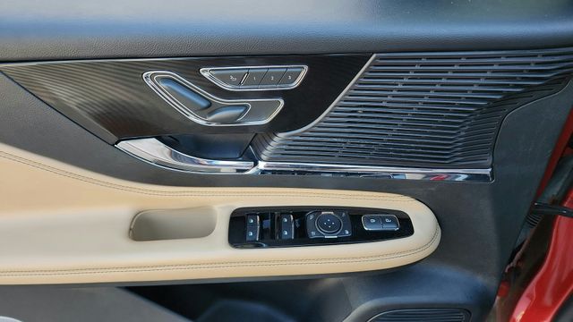 2022 Lincoln Corsair