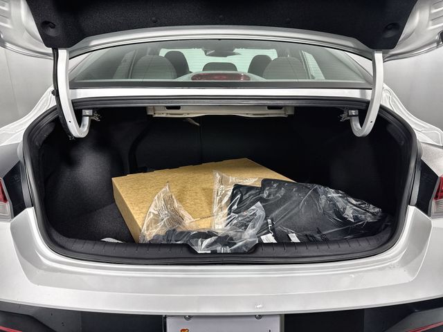 New 2026 Hyundai Elantra For Sale in Indianapolis, IN