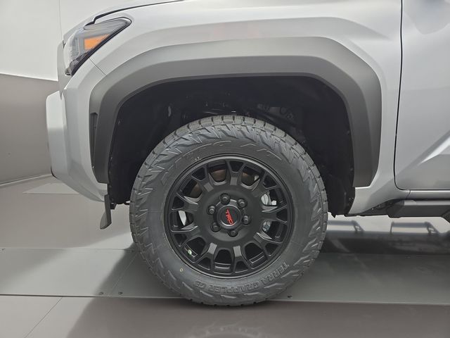 New 2026 Toyota 4Runner SUV