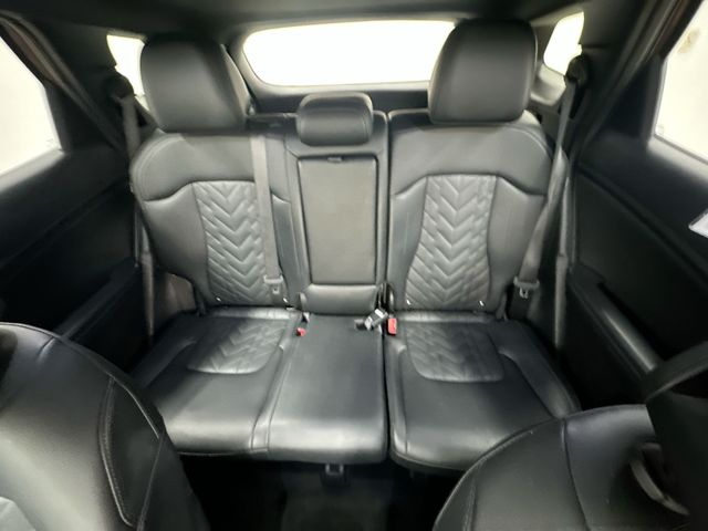 Certified Used 2024 Red Kia X-Line image 26