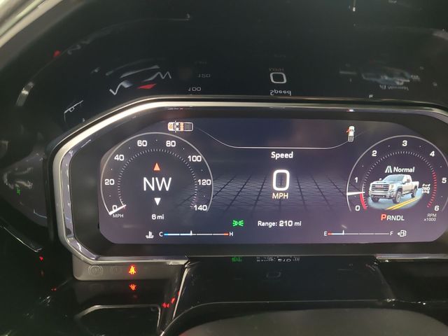 2026 – GMC – Sierra 2500HD