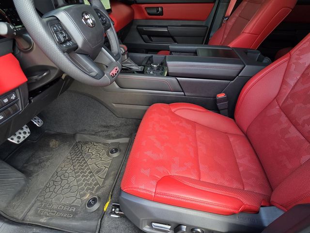 Used 2026 Toyota Tundra Hybrid Truck