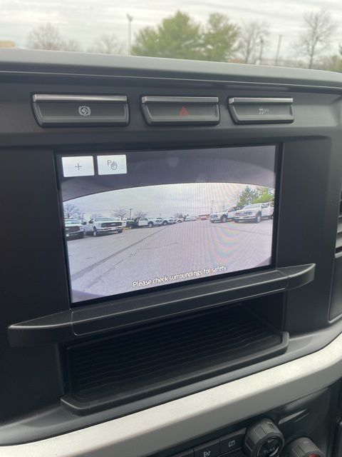 2024 Ford F-350 Super Duty XL