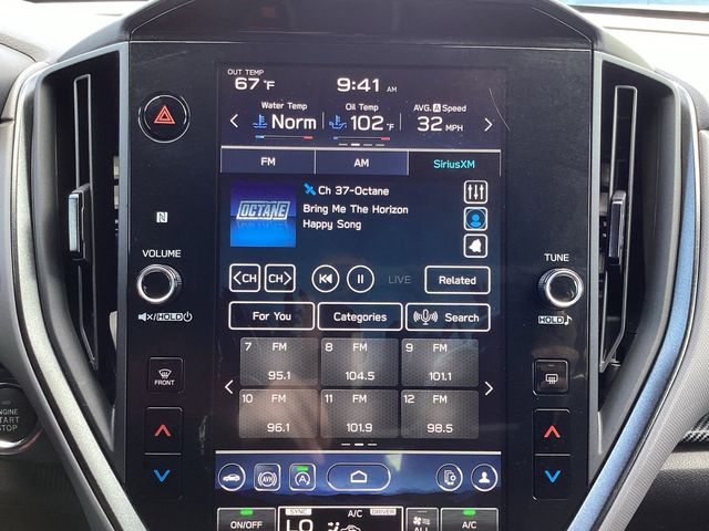 Used Car 2025 Subaru Crosstrek  Wilderness For Sale Under $30,000 In San Antonio, Texas