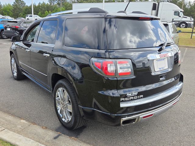 Used 2016 Black GMC Denali image 11