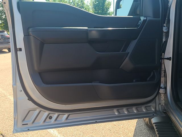 Used 2023 Ford F-150 Truck