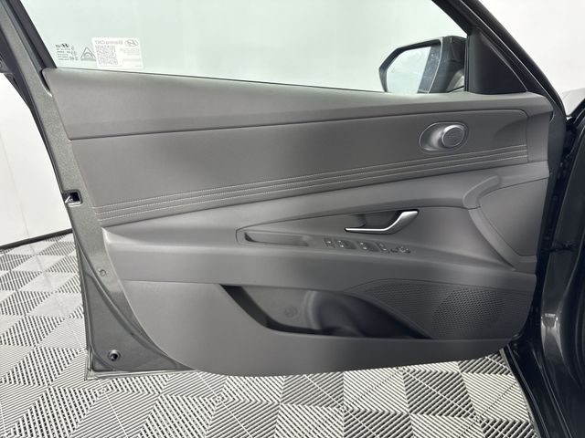 New 2025 Hyundai Elantra For Sale in Indianapolis, IN