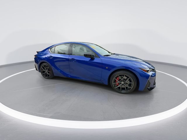 2026 Lexus IS - $53,998