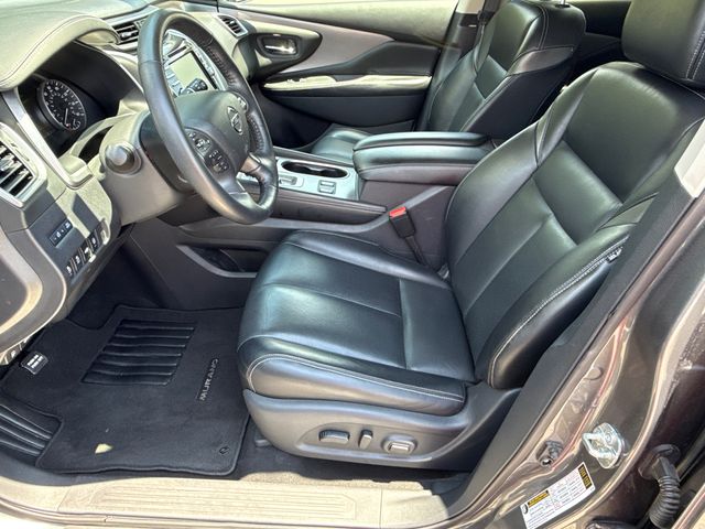 Used 2022 Nissan Murano SUV