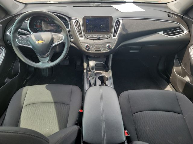 Used 2025 Gray Chevrolet LT image 14