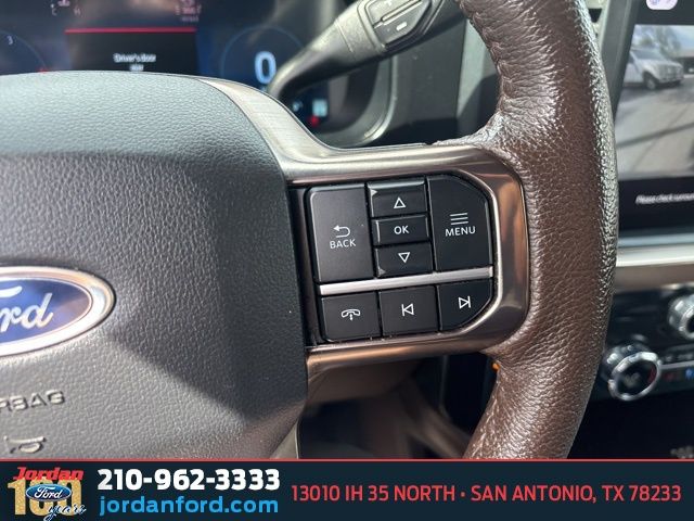 Used Car 2024 Ford F-350sd  King Ranch For Sale Under $90,000 In San Antonio, Texas