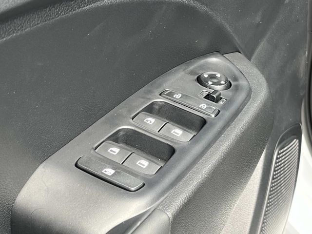 new 2026 Hyundai Venue car, priced at $24,191