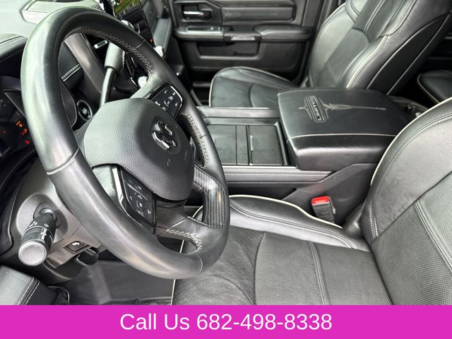 Used 2023 Ram 2500 Truck