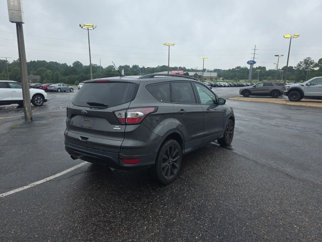 Used 2017 Ford Escape SUV