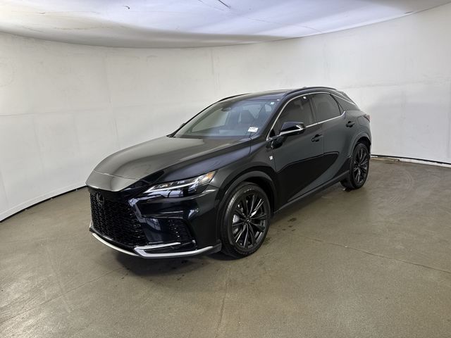 2024 Lexus RX RX photo