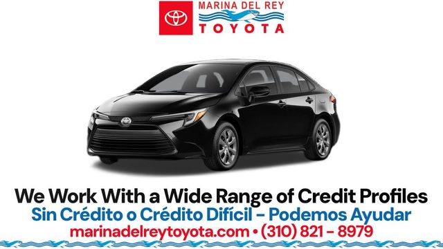 2026 Toyota Corolla LE's photo