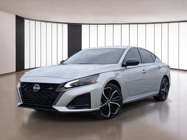 2024 Nissan Altima SR