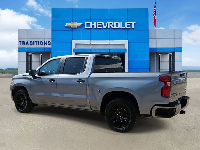 2024 Chevrolet Silverado 1500 Custom - 6
