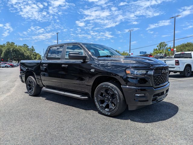 2026 Ram 1500 Express Crew Cab 4x4 5'7" Box