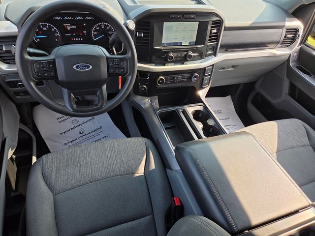 Used 2021 Ford F-150 Truck