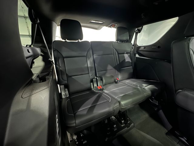 2024 GMC Yukon Denali Black at Bob King Buick GMC