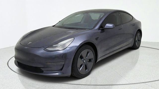 2023 Tesla Model 3 Base  at Big Star Chrysler Jeep Dodge Ram 