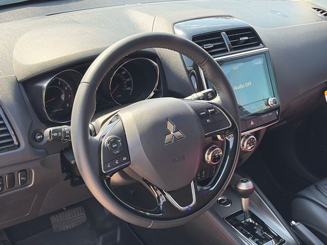 Used 2024 Mitsubishi Outlander Sport SUV