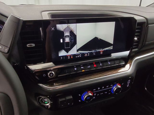 2026 – GMC – Sierra 2500HD
