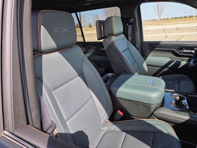 2026 GMC Yukon XL 4WD AT4