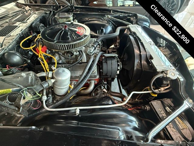 Used 1981 Chevrolet Camaro For Sale in Grove City, OH